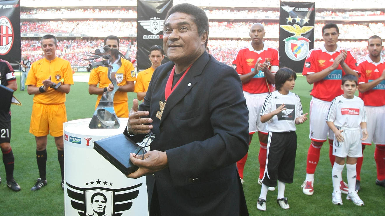 Eusébio