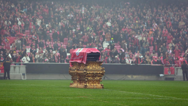 Eusébio