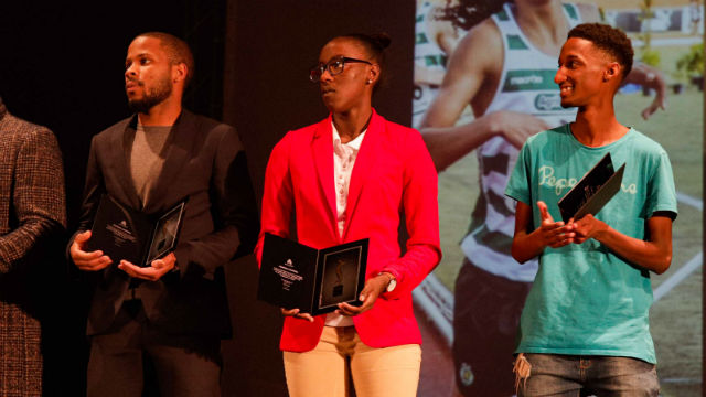 Gala do Desporto Amadora