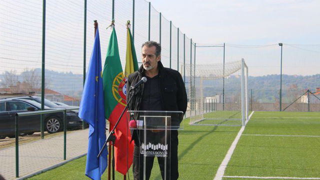 Francisco Torres
