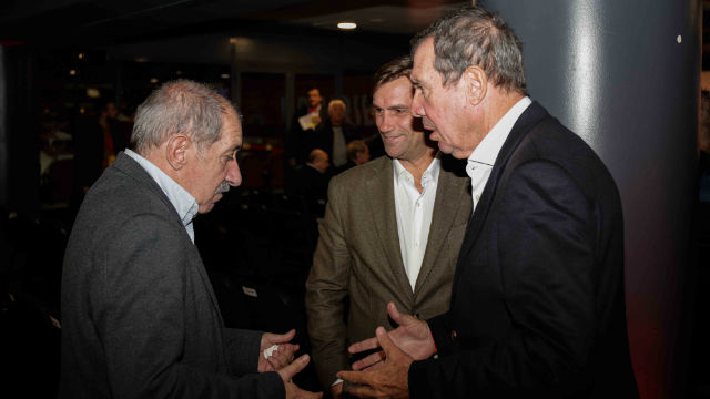 Joao Pinto e Humberto