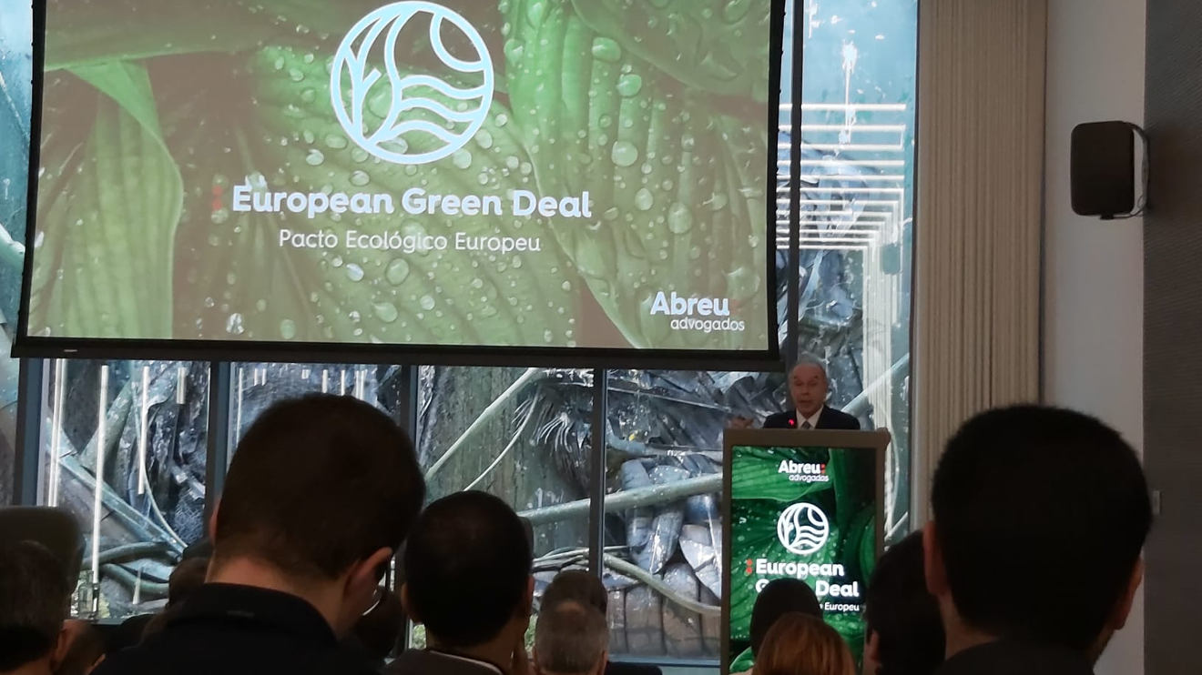 European Green Deal