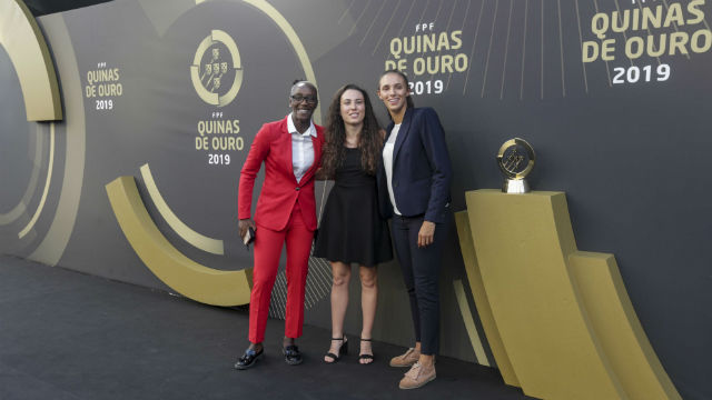 Quinas