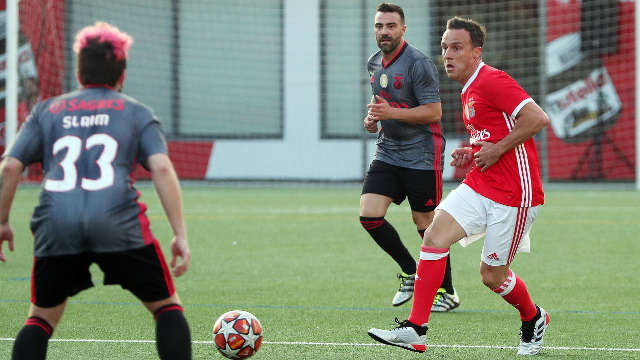 Torneio Manto Sagrado