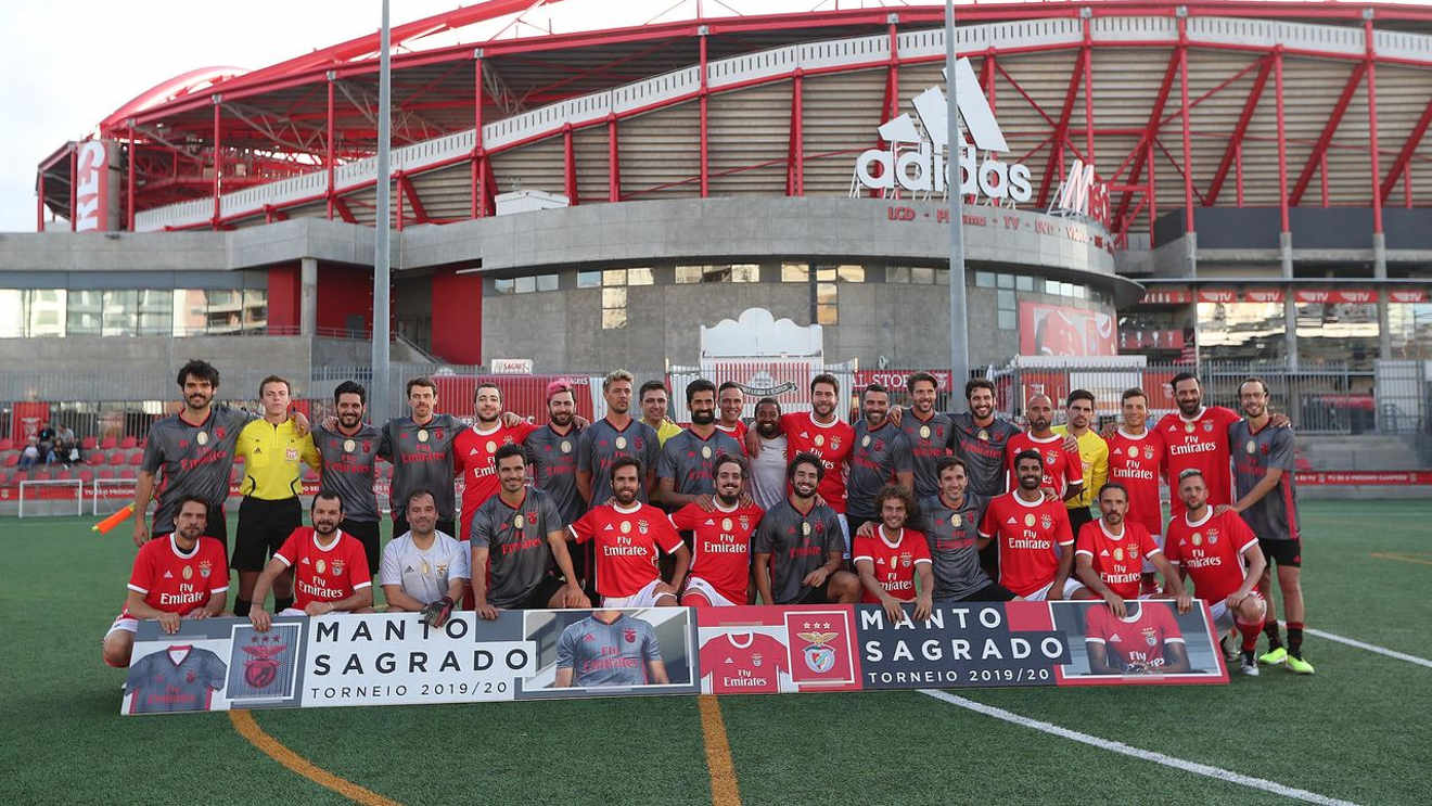 Torneio Manto Sagrado