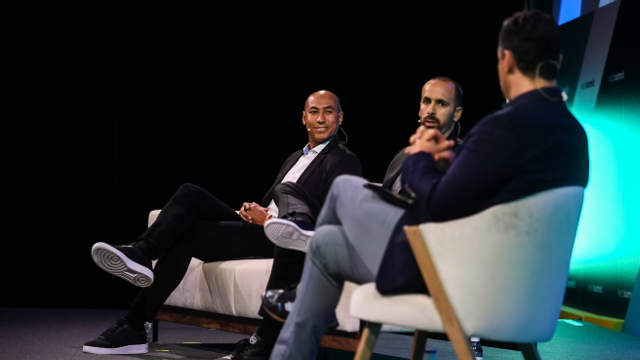 Web Summit 2019