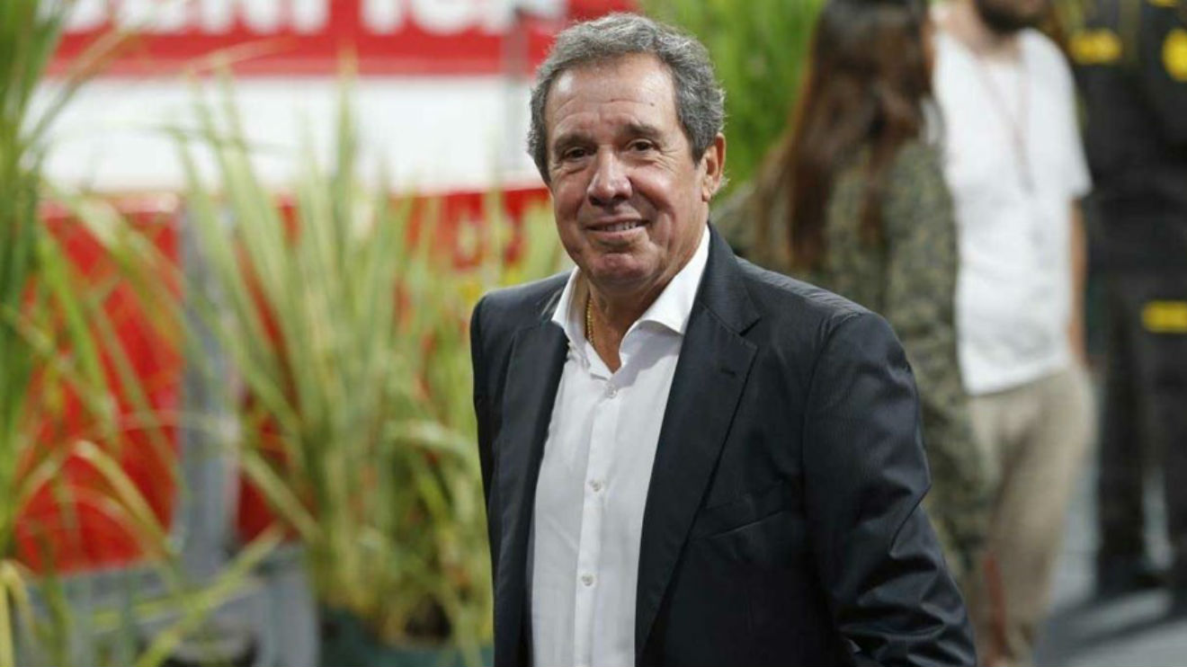 Humberto Coelho