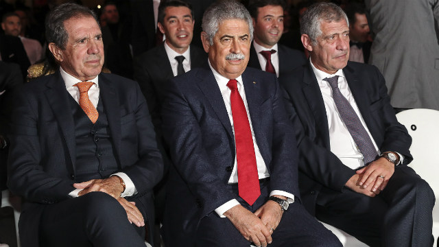 Humberto Coelho