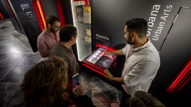 Museu Benfica – Cosme Damião