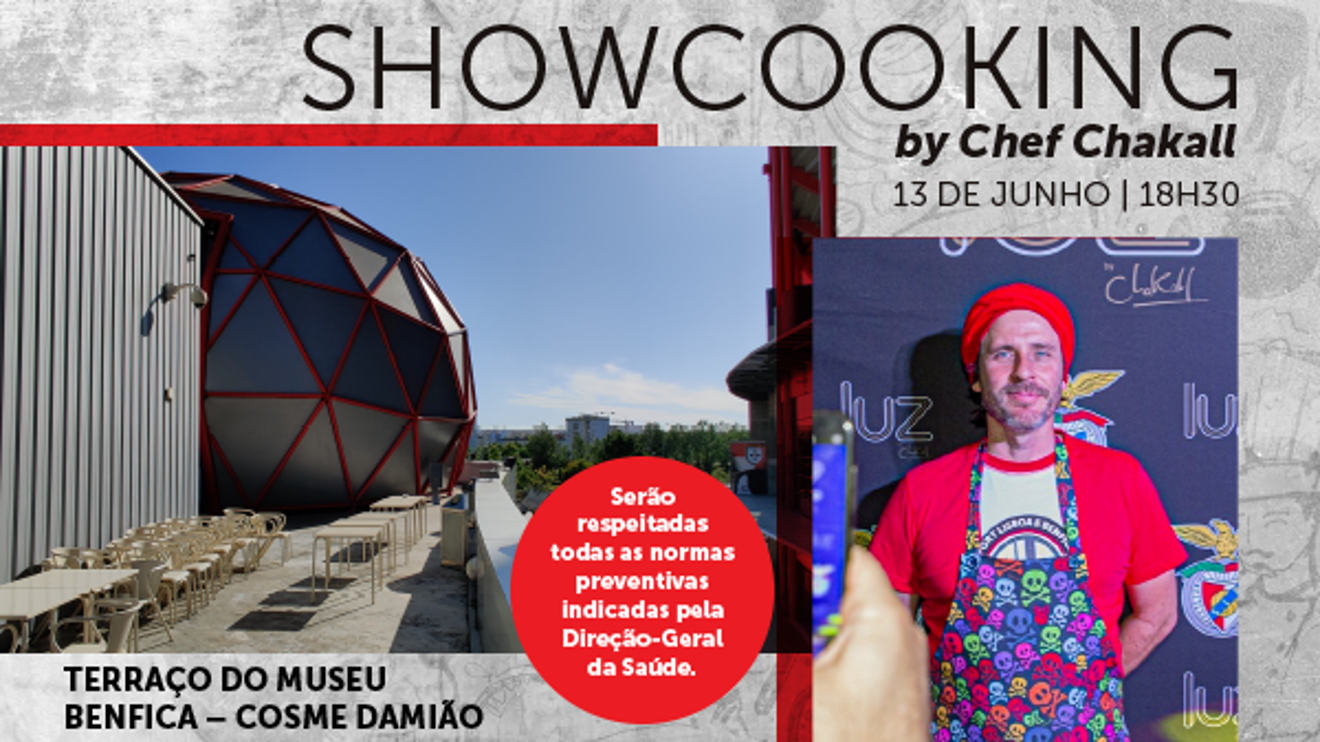 Showcooking