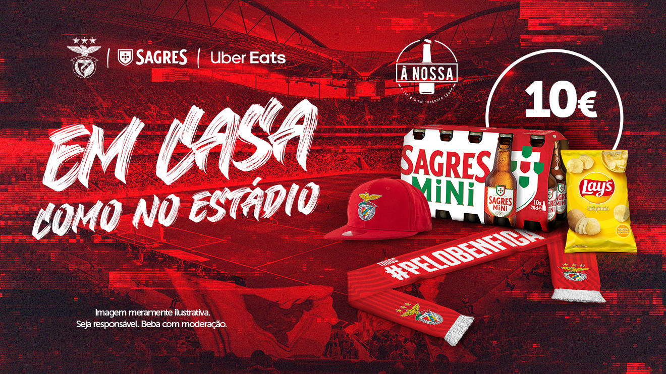 Parceria Sagres