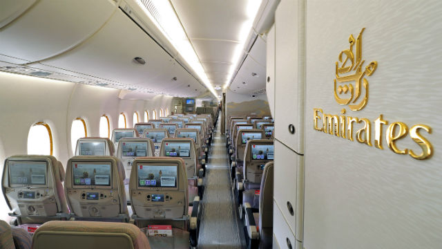 Emirates