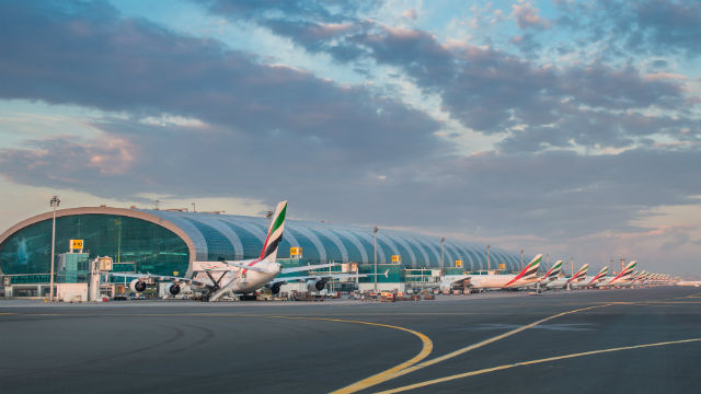 Emirates
