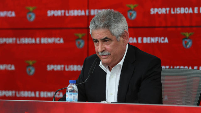 Presidente