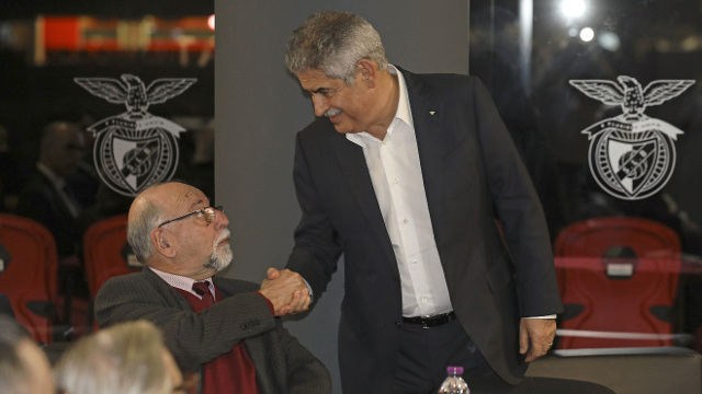 Luis Filipe Vieira