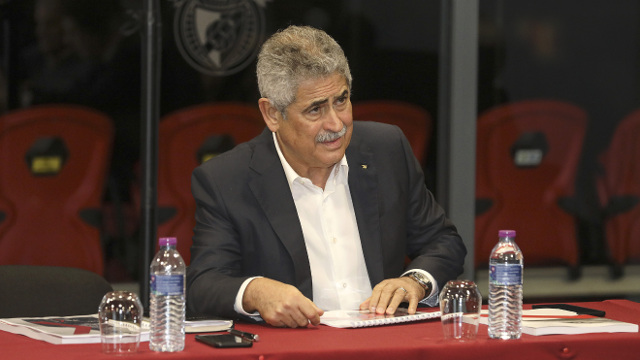 Luis Filipe Vieira