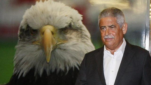 Luís Filipe Vieira Benfica Entrevista BTV