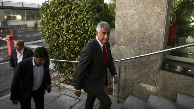 Luis Filipe Vieira