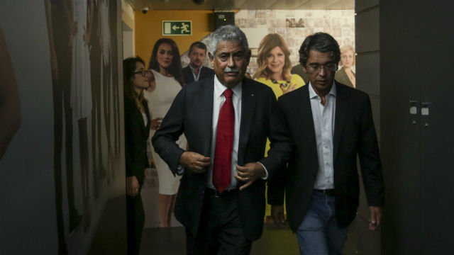 Luis Filipe Vieira