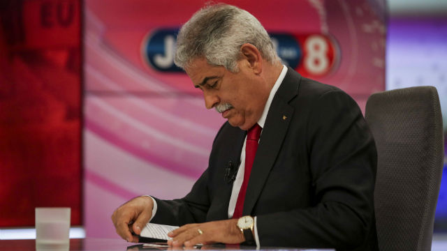 Luis Filipe Vieira