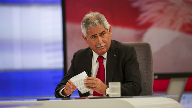 Luis Filipe Vieira