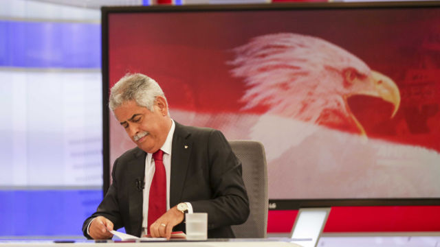 Luís Filipe Vieira