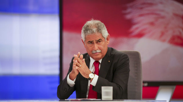 Luís Filipe Vieira