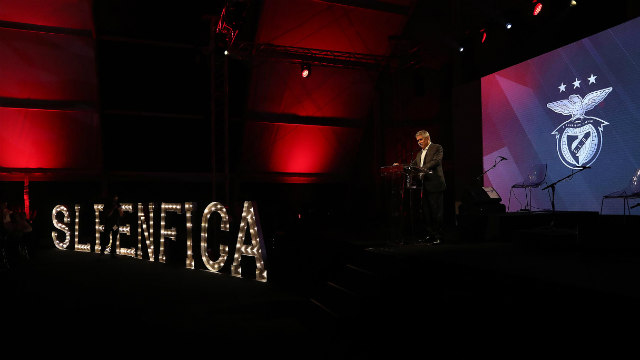 Luís Filipe Vieira