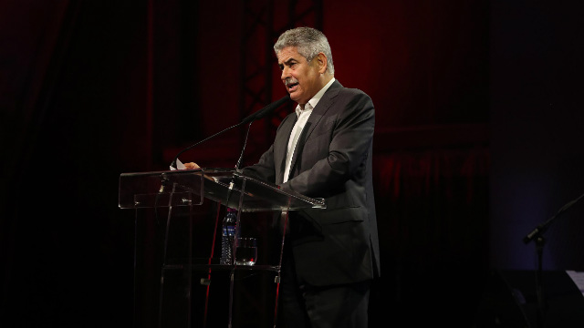 Lu&#237;s Filipe Vieira