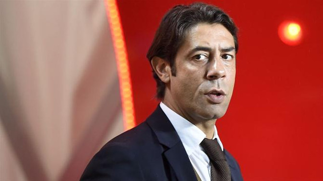 Rui Costa Benfica
