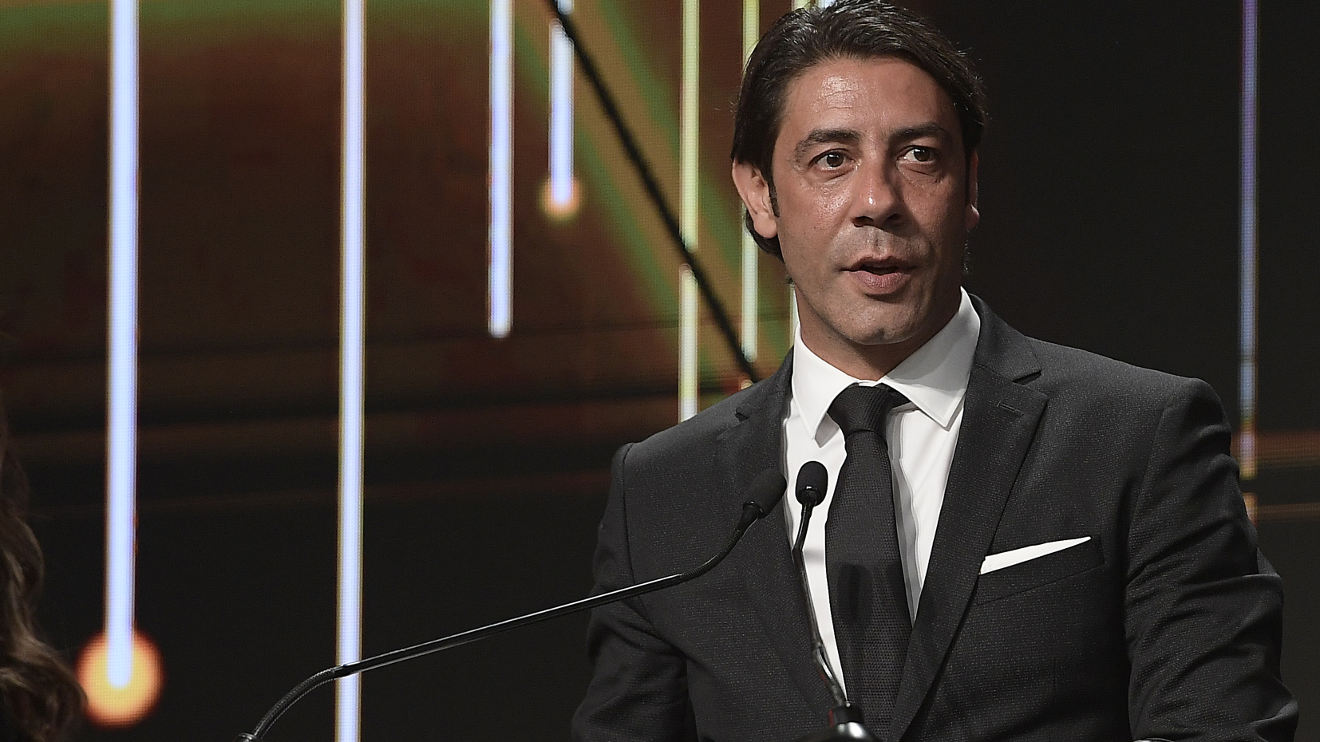 Rui Costa Benfica