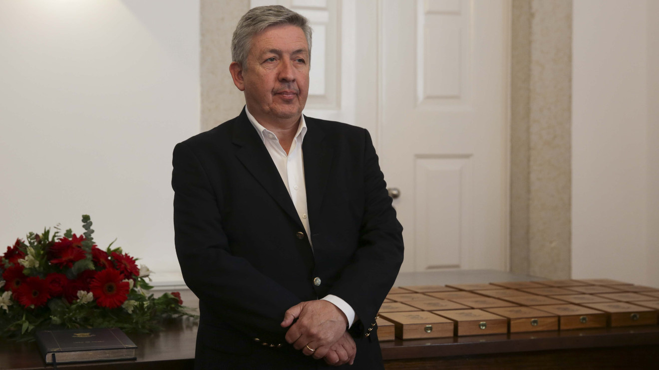 Fernando Tavares 