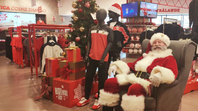 Natal Benfica