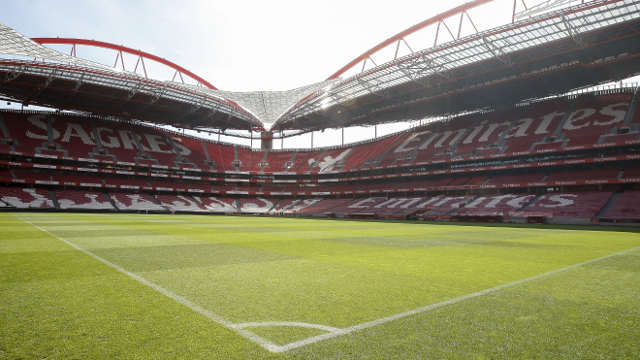 Estádio da Luz