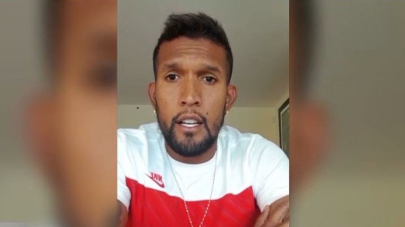 Dyego Sousa
