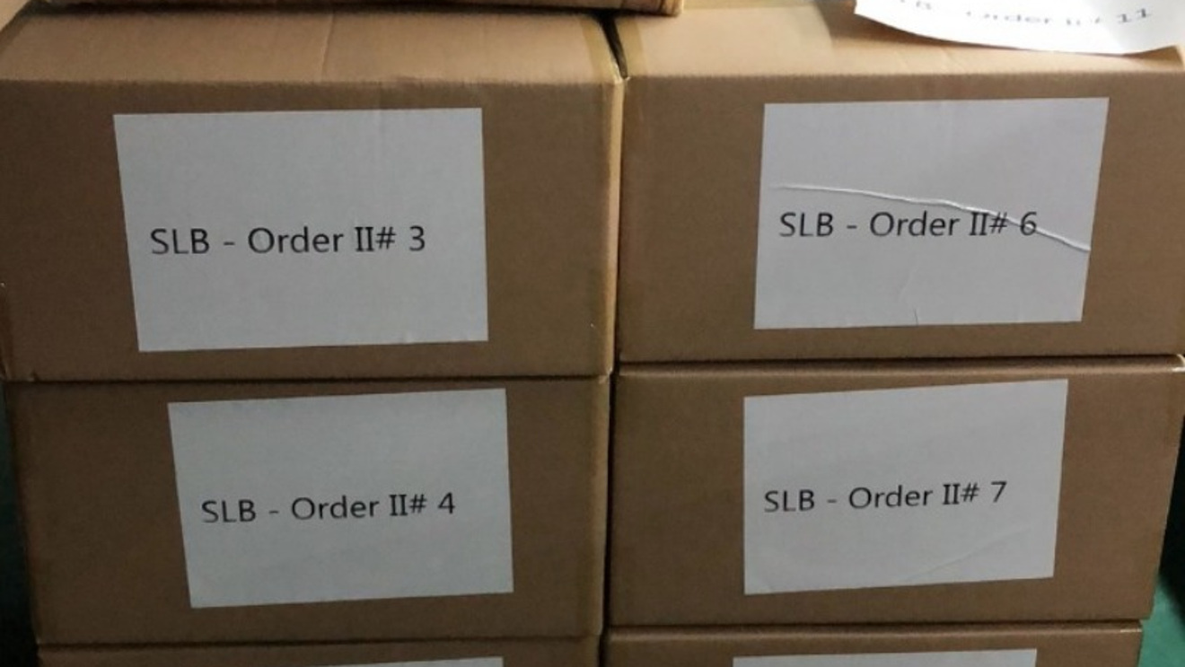 Equipamento para o SNS