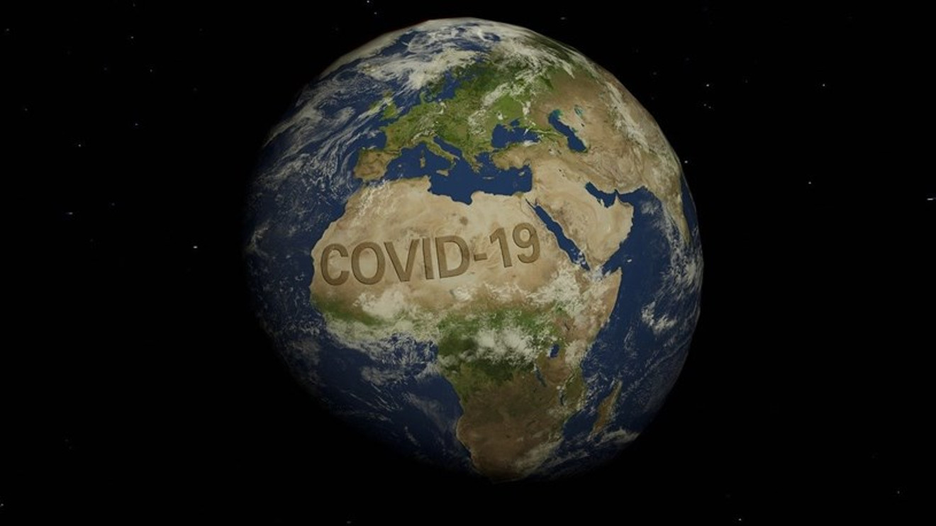 Mundo COVID-19