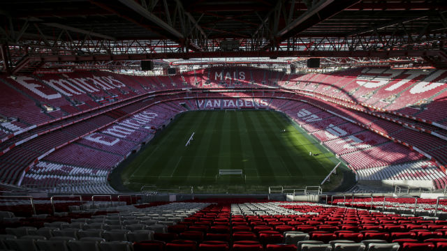 Estádio da Luz