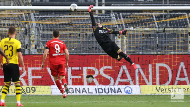 BUNDESLIGA