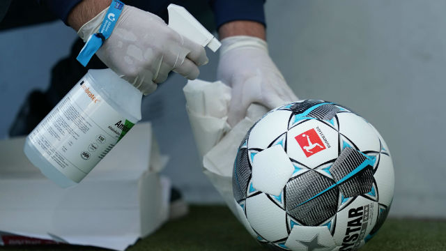 BUNDESLIGA