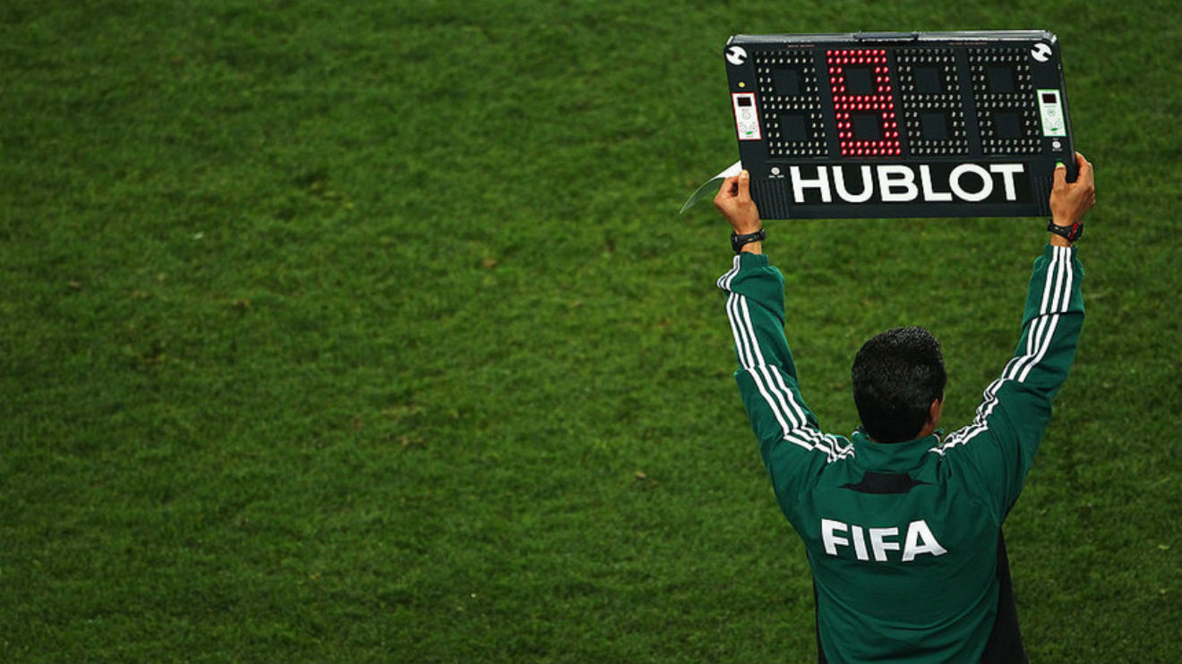 placa substituição