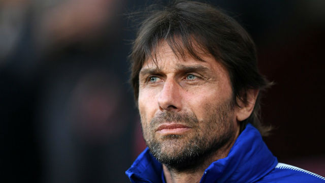 Antonio Conte