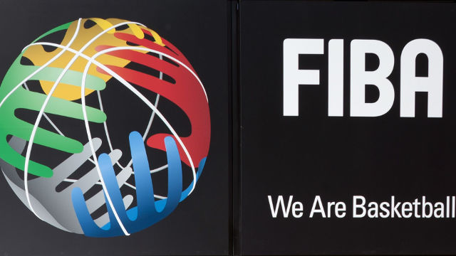 FIBA