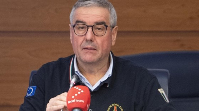 Angelo Barrelli