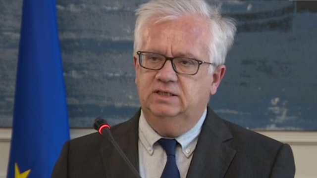 António Cabrita Covid-19