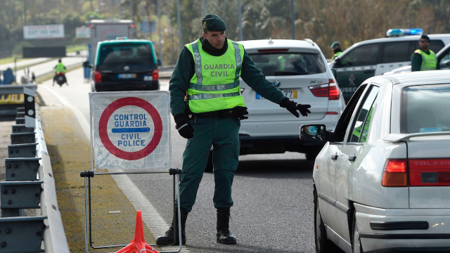 Fronteiras EL PAÍS COVID-19