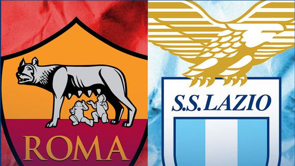 Roma e Lazio
