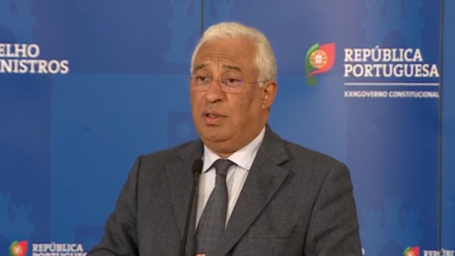 António Costa