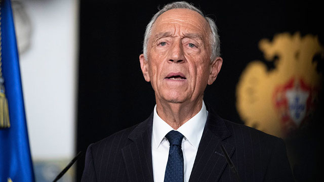 Marcelo Rebelo de Sousa
