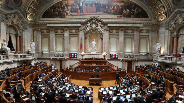 Assembleia da República